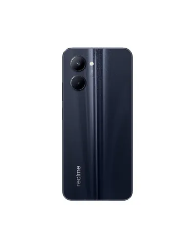 Realme C33 4/128GB Negro