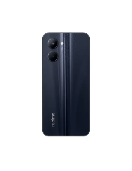 Realme C33 4/128GB Negro