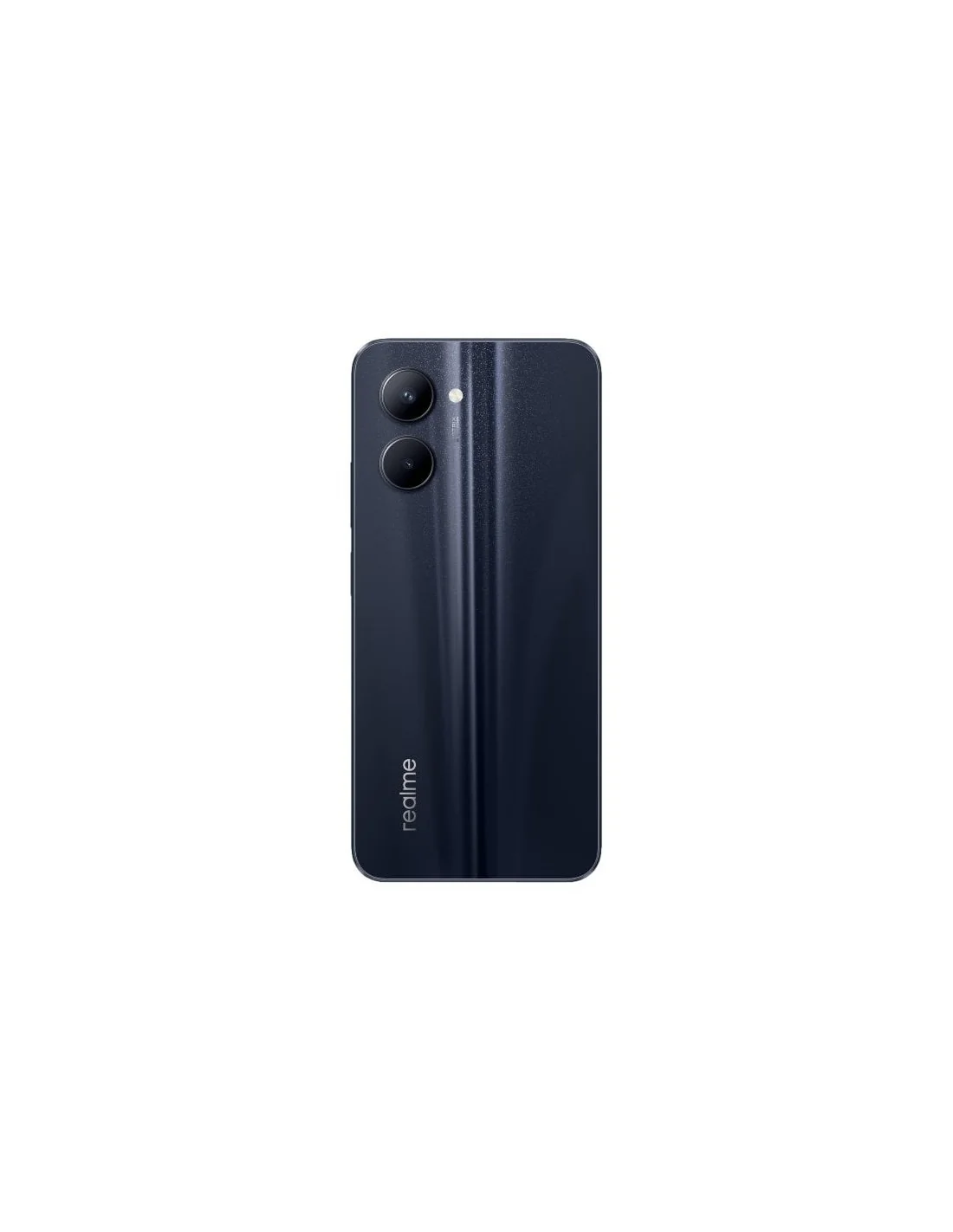 Realme C33 4/128GB Negro