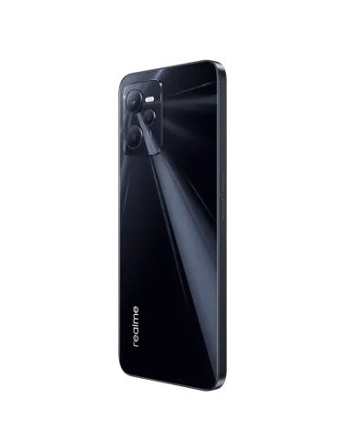 Realme C35 4/128GB Negro