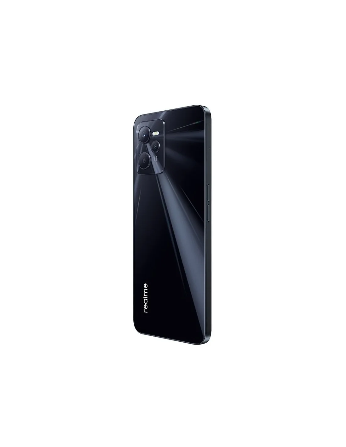 Realme C35 4/128GB Negro