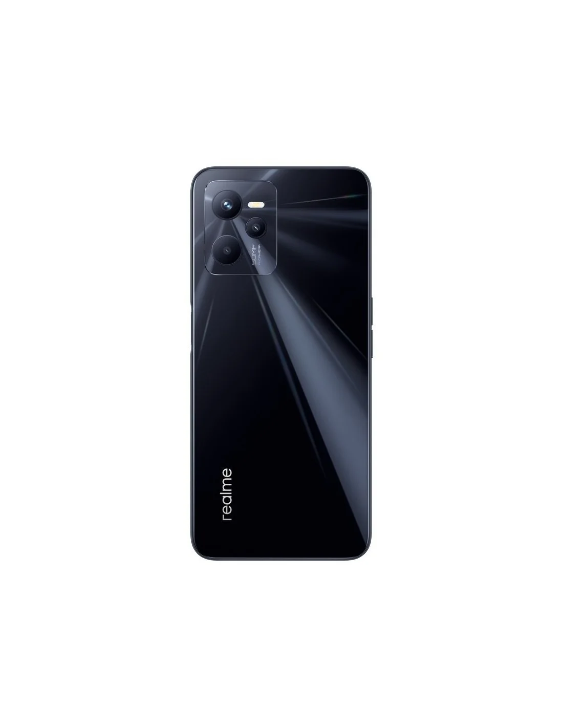 Realme C35 4/128GB Negro