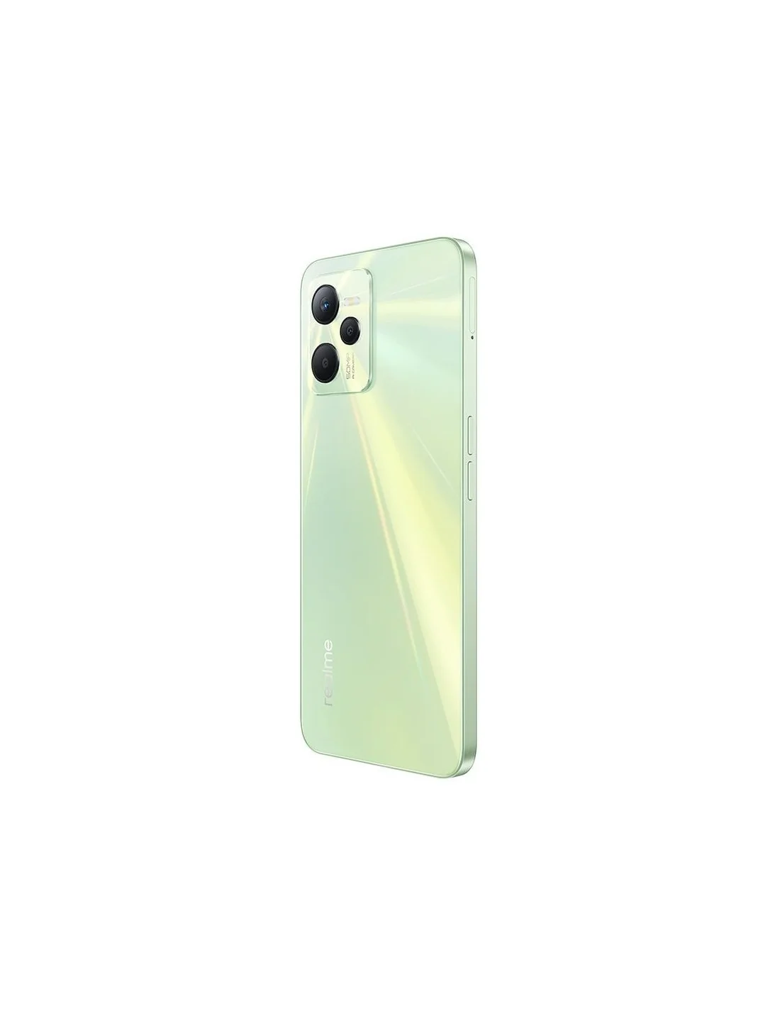 Realme C35 4/128GB Verde