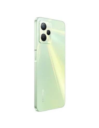 Realme C35 4/128GB Verde