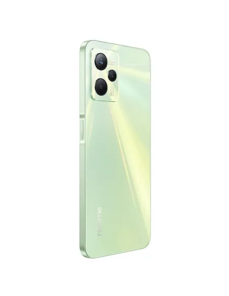 Realme C35 4/128GB Verde