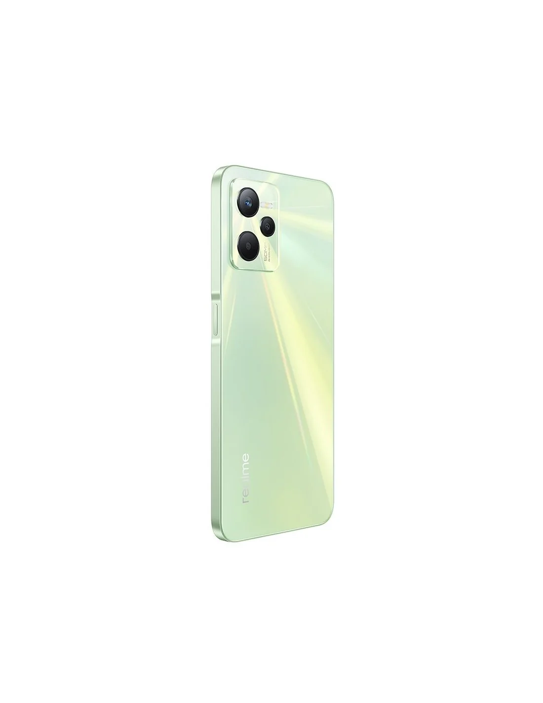 Realme C35 4/128GB Verde