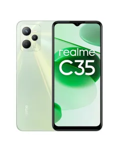 Realme C35 4/128GB Verde