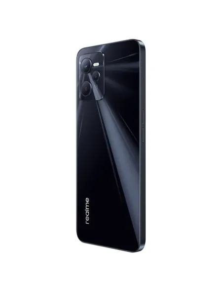 Realme C35 4/64GB Negro