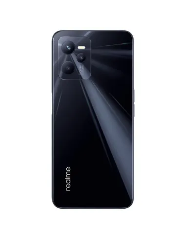 Realme C35 4/64GB Negro