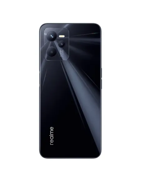 Realme C35 4/64GB Negro