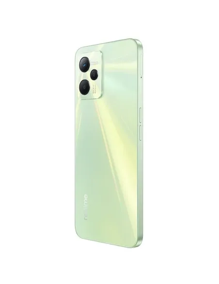 Realme C35 4/64GB Verde