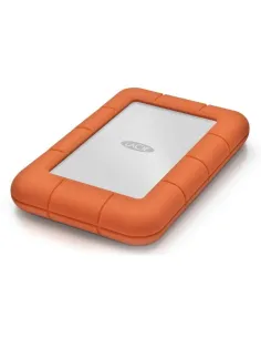 LaCie Rugged Mini 1TB 2.5" 3.0-FAEDDE0413