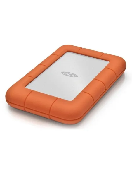 LaCie Rugged Mini 1TB 2.5" 3.0