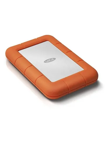 LaCie Rugged Mini 1TB 2.5" 3.0