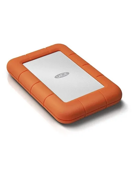 LaCie Rugged Mini 1TB 2.5" 3.0