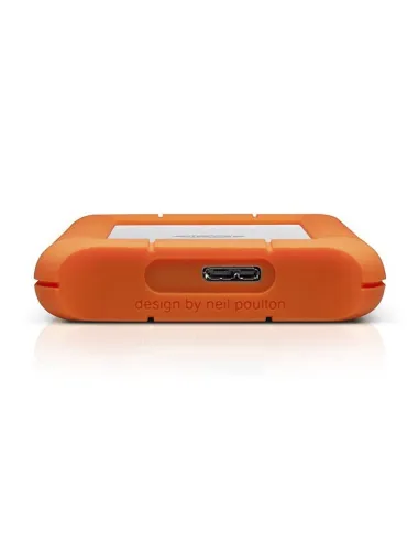 LaCie Rugged Mini 1TB 2.5" 3.0