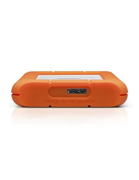 LaCie Rugged Mini 1TB 2.5" 3.0