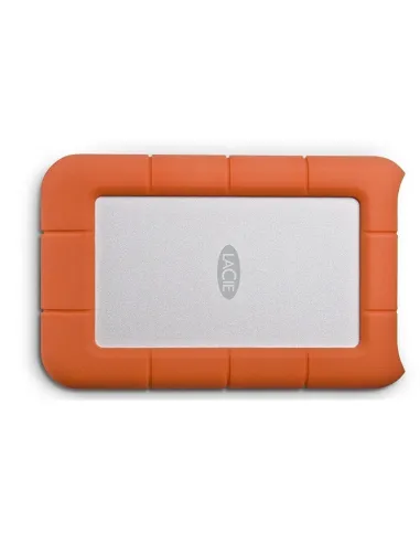 LaCie Rugged Mini 1TB 2.5" 3.0