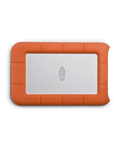 LaCie Rugged Mini 1TB 2.5" 3.0