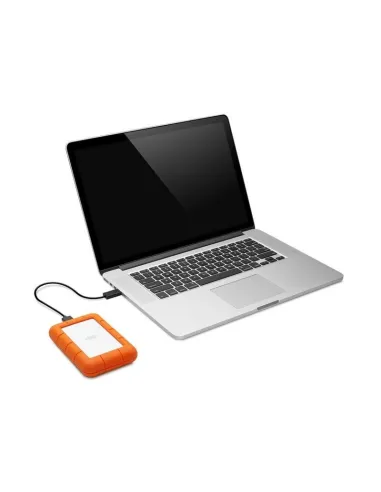 LaCie Rugged Mini 1TB 2.5" 3.0