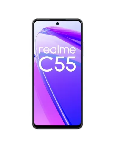 Realme C55 6/128GB Rainy Night