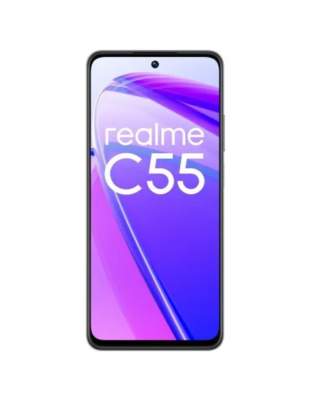 Realme C55 6/128GB Rainy Night