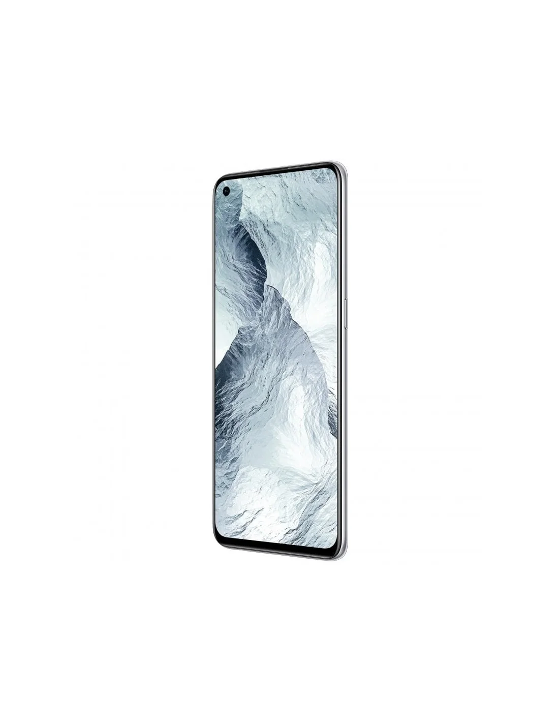 Realme GT Master Edition 5G 6/128GB Blanco