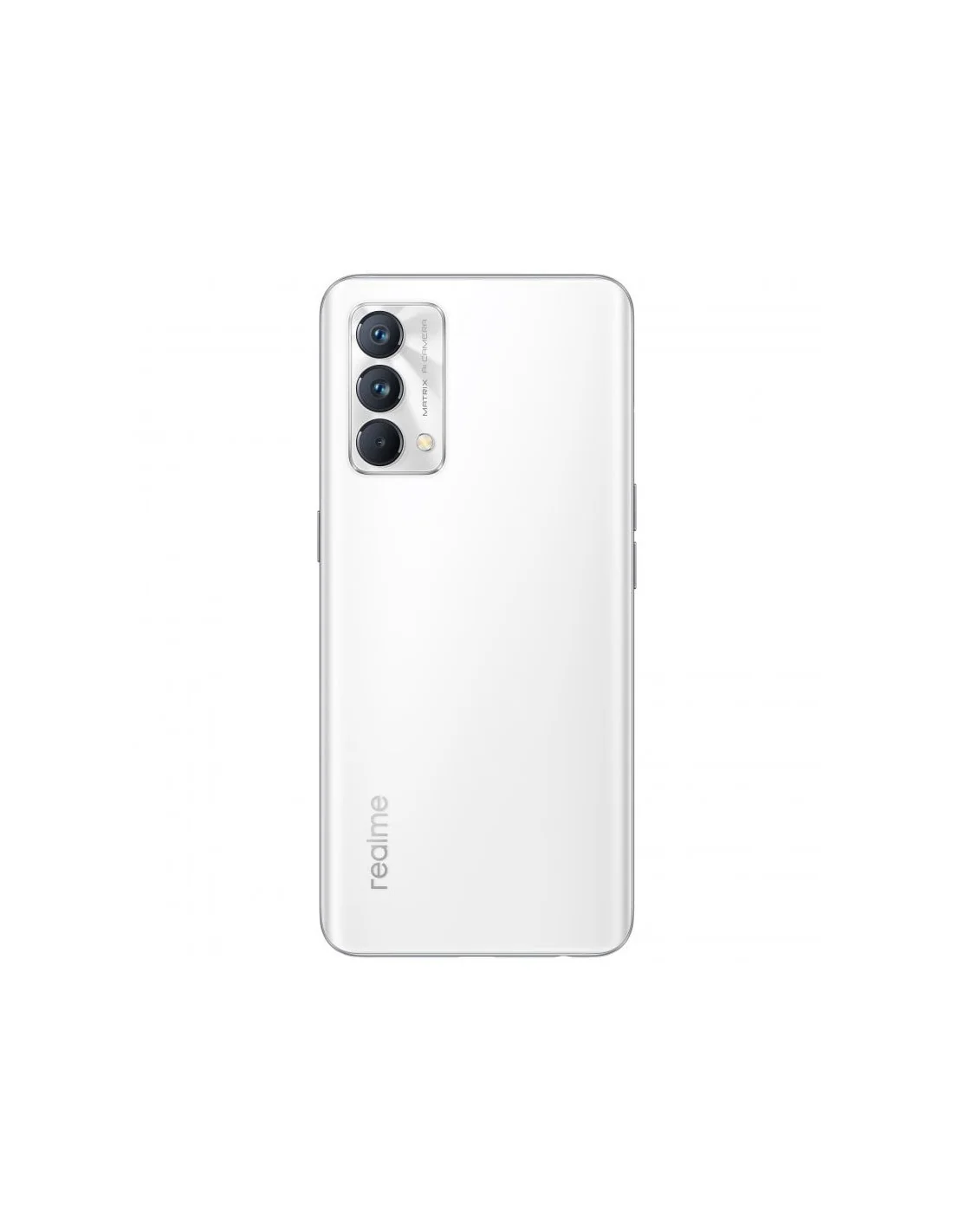 Realme GT Master Edition 5G 6/128GB Blanco