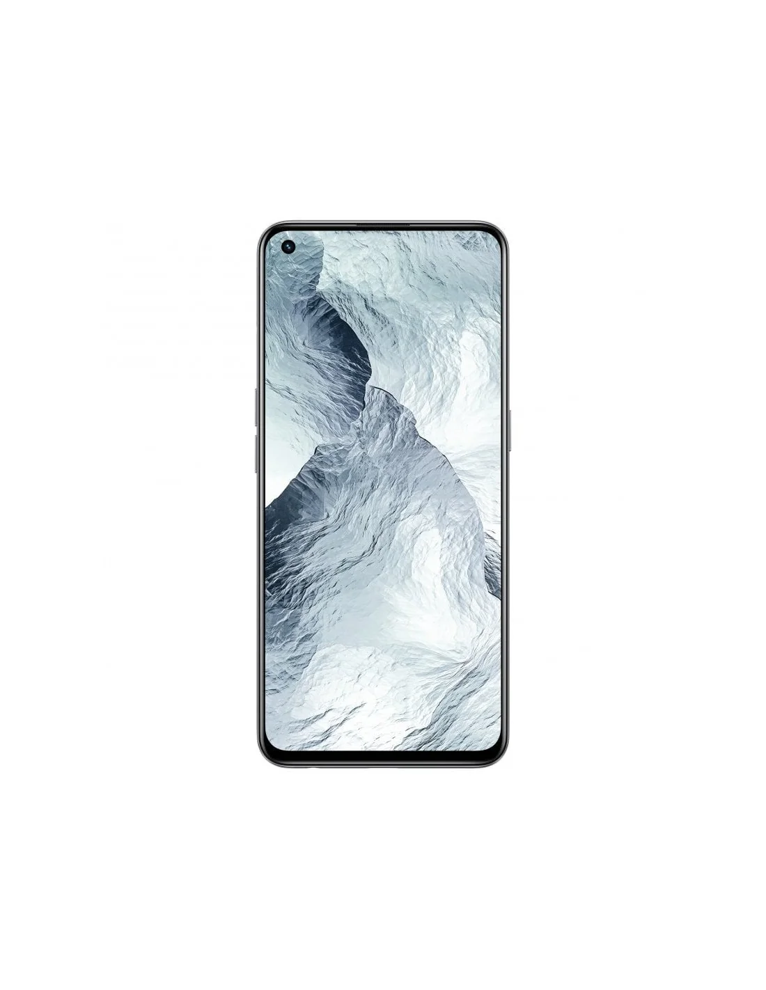 Realme GT Master Edition 5G 6/128GB Blanco