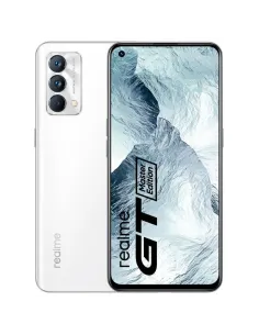 Realme GT Master Edition 5G 6/128GB Blanco