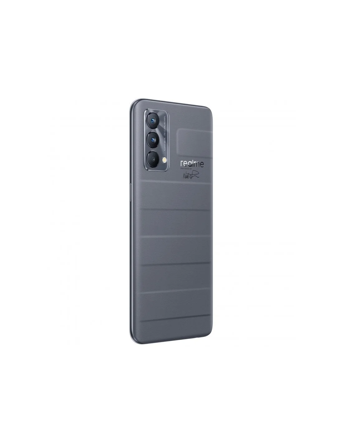 Realme GT Master Edition 5G 6/128GB Gris