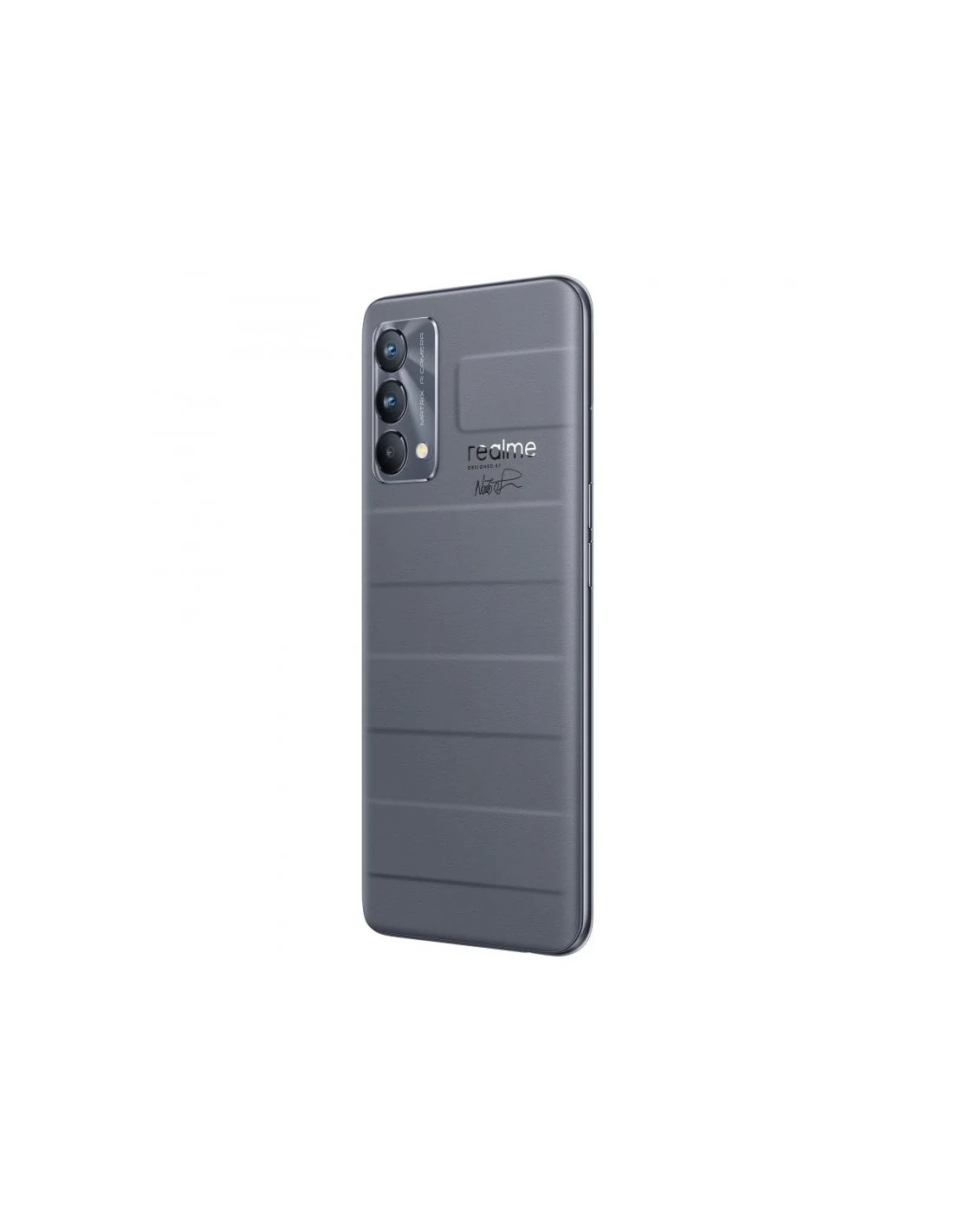 Realme GT Master Edition 5G 6/128GB Gris