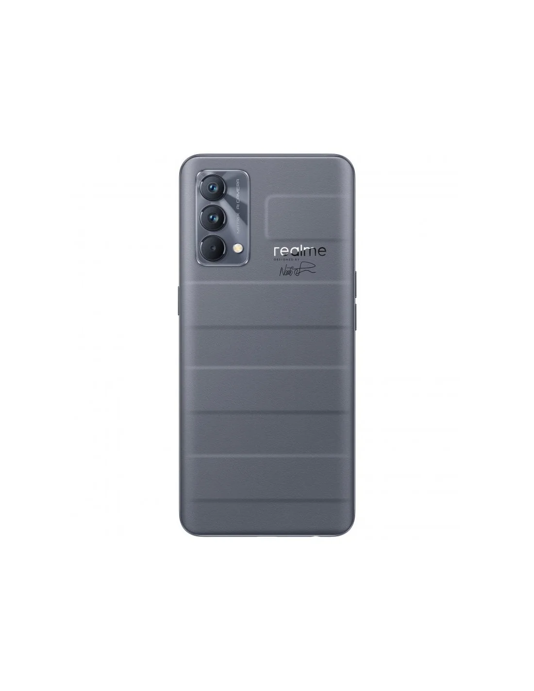 Realme GT Master Edition 5G 6/128GB Gris