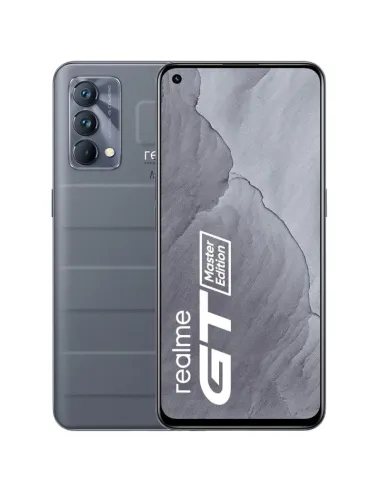 Realme GT Master Edition 5G 6/128GB Gris