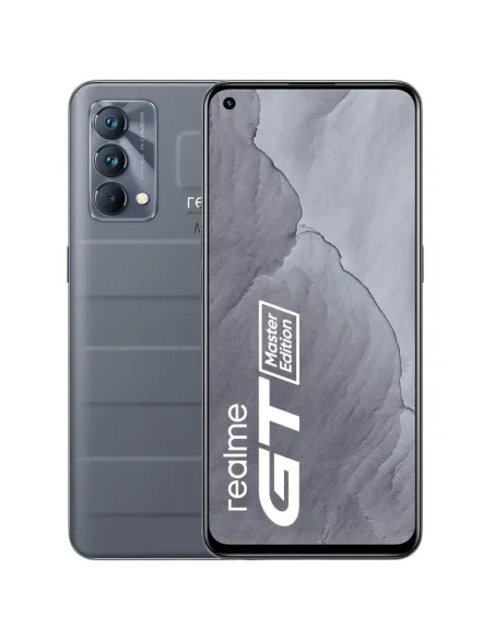 Realme GT Master Edition 5G 6/128GB Gris