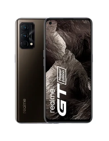 Realme GT Master Edition 5G 6/128GB Negro