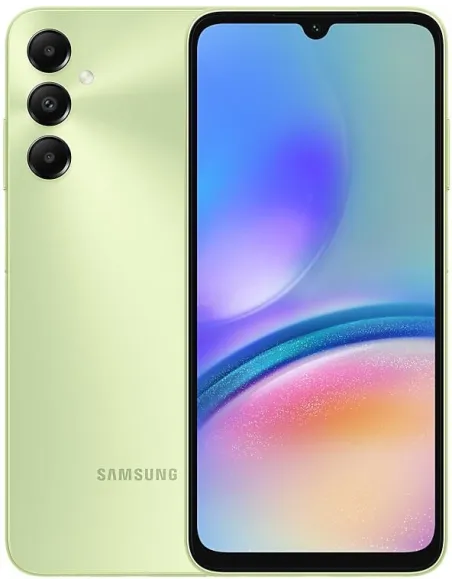 Samsung Galaxy A05s 4/64GB Verde