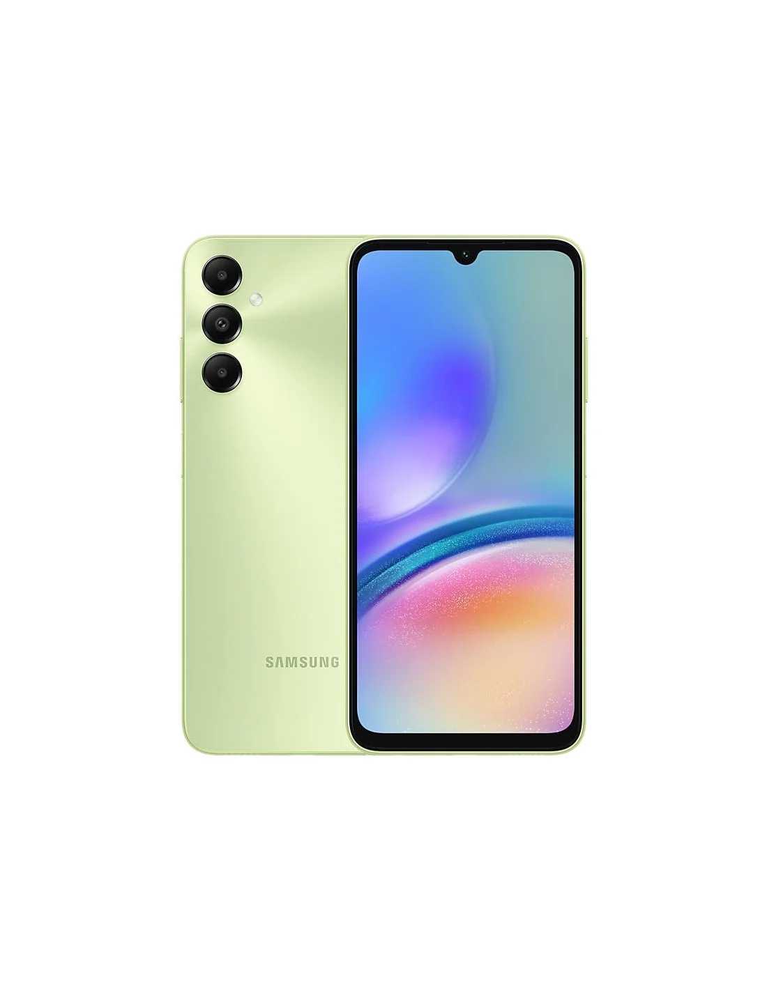 Samsung Galaxy A05s 4/64GB Verde