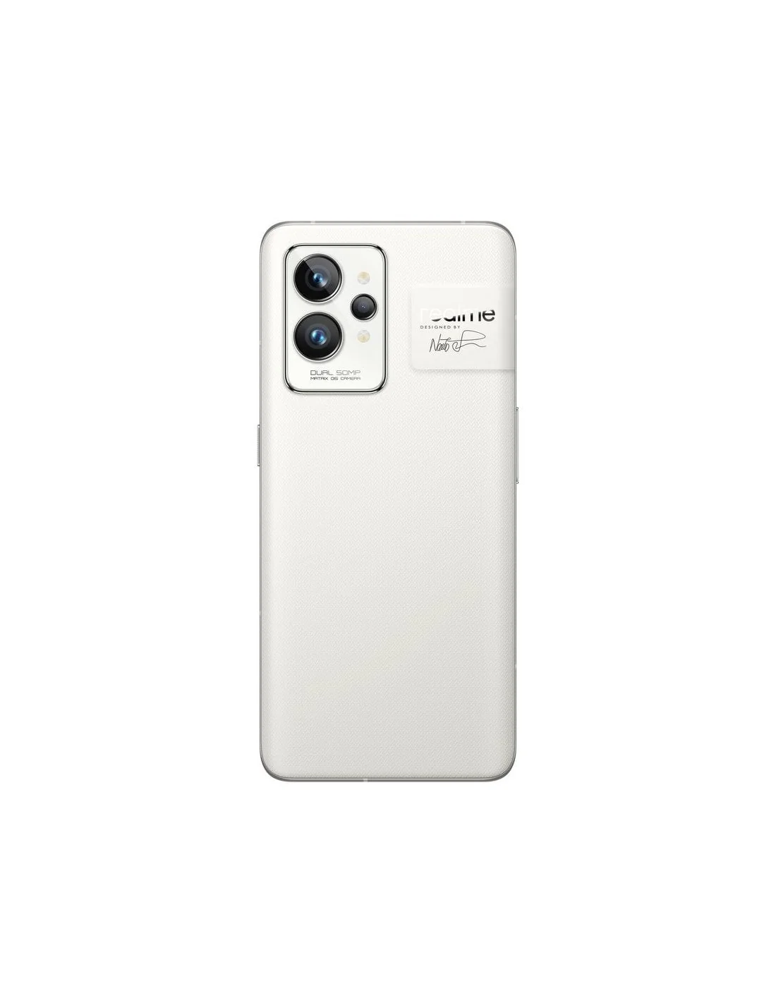 Realme GT2 12/256GB Blanco