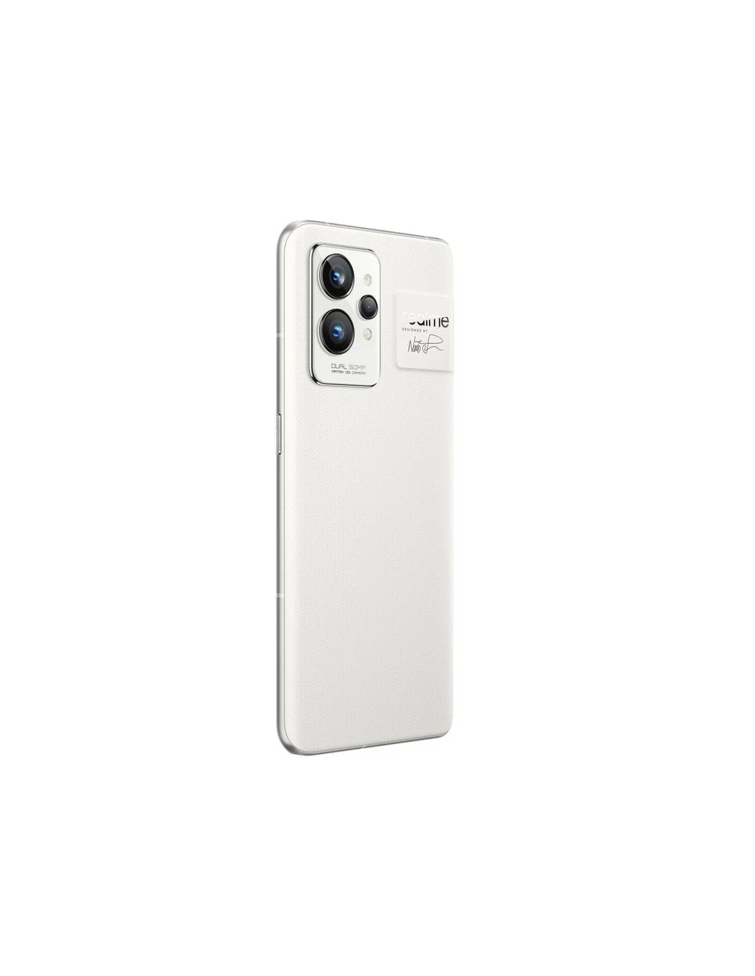 Realme GT2 12/256GB Blanco