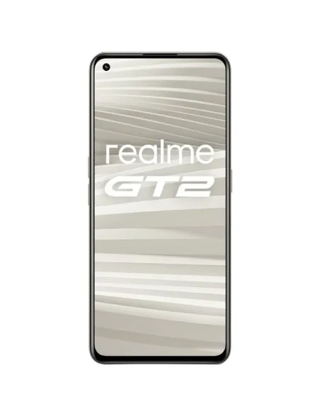 Realme GT2 12/256GB Blanco