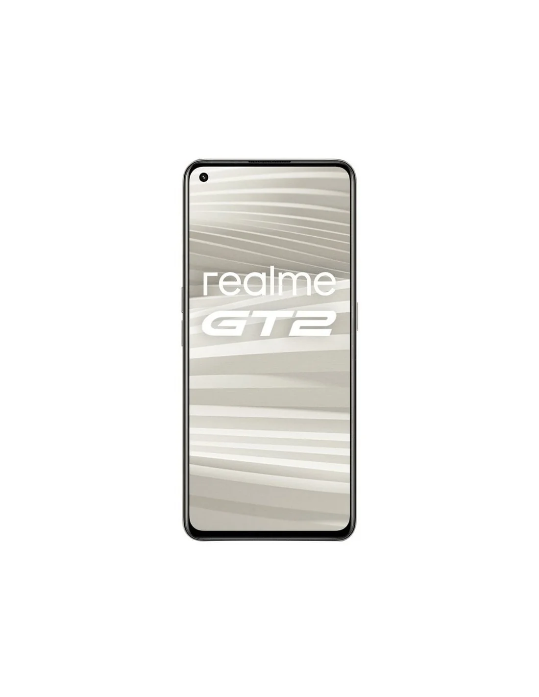 Realme GT2 12/256GB Blanco