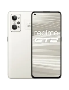 Realme GT2 12/256GB Blanco