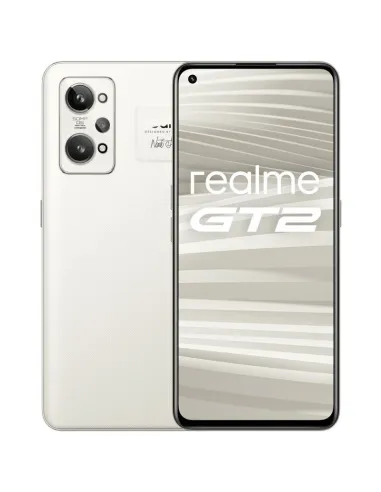 Realme GT2 12/256GB Blanco