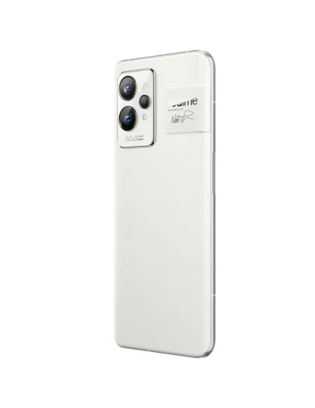 Realme GT2 12/256GB Blanco OEM