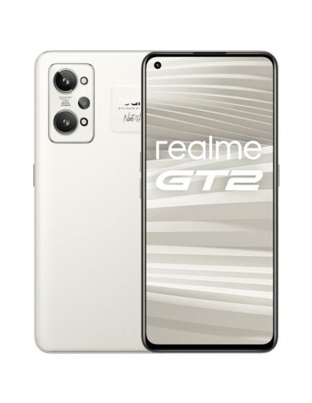Realme GT2 8/128GB Blanco