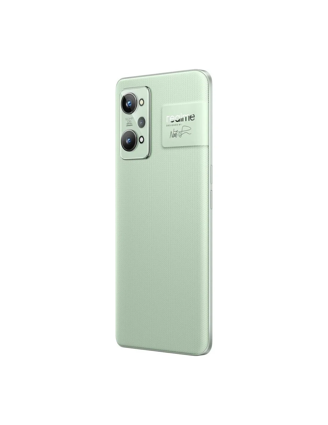 Realme GT2 8/128GB Verde