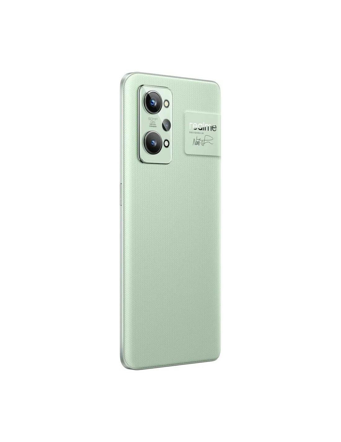 Realme GT2 8/128GB Verde