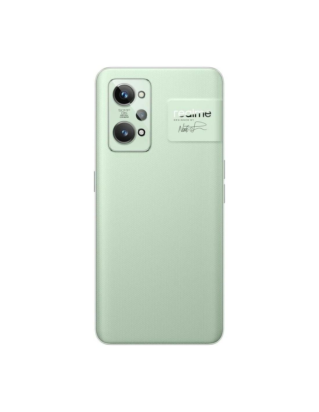 Realme GT2 8/128GB Verde