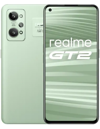 Realme GT2 8/128GB Verde